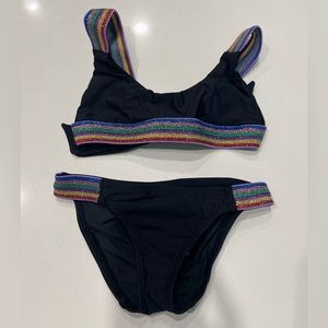 PilyQ Baby Bikini